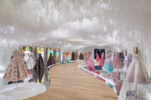 10 fashion exhibitions to see in 2023