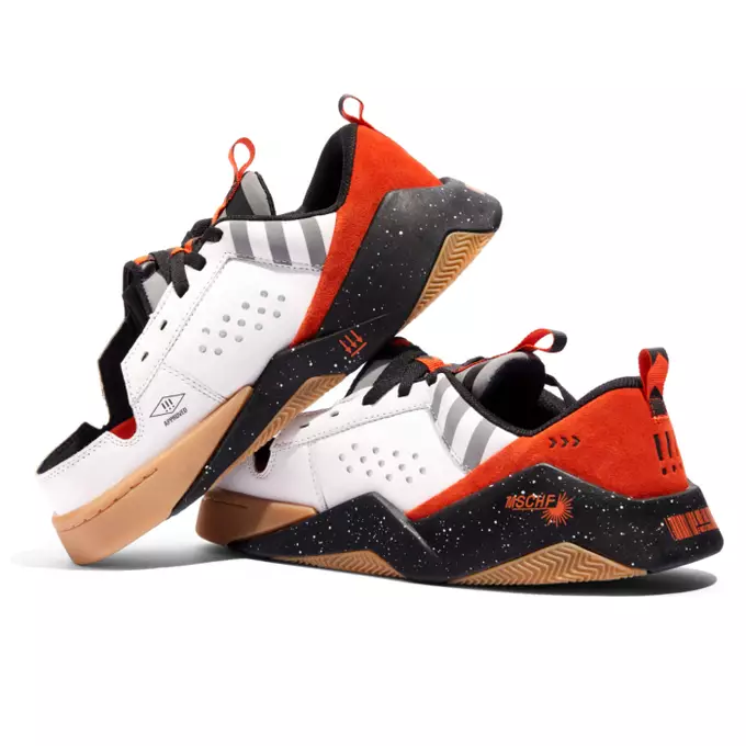 MSCHF DESIGNED A SHOE YOU CAN WEAR BACKWARDS