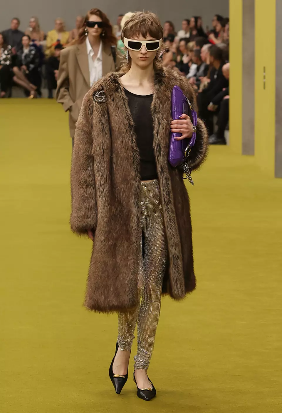 SKINNY JEANS, SKINNY PANTS & LEGGINGS ARE BACK IN FOR FALL 2023