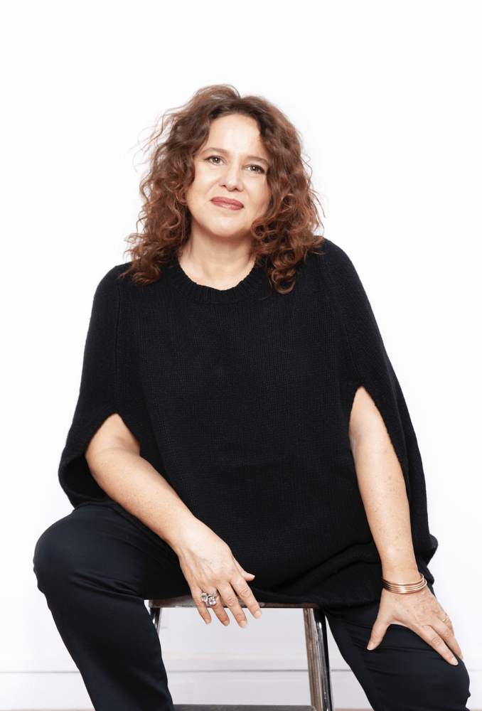 Eric Bompard: Carolyn Randolfi freshens up the marque