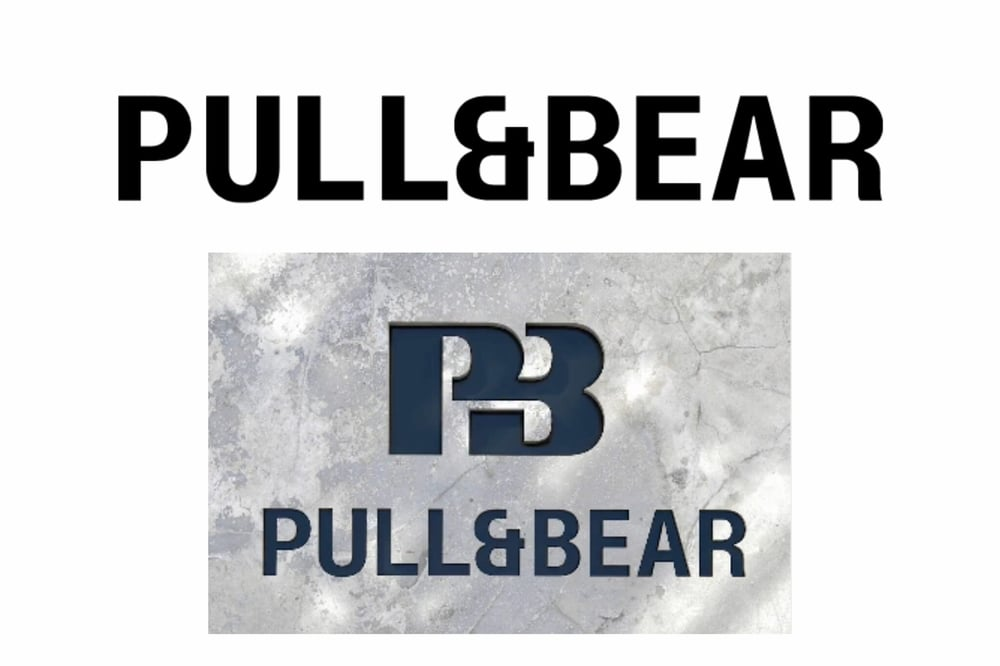 Inditex revitalises Pull&Bear with contemporary new logo and brand identity