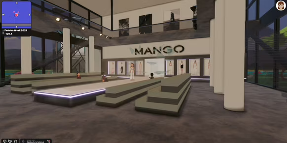 Metaverse Fashion Week: 9 Events you may have missed