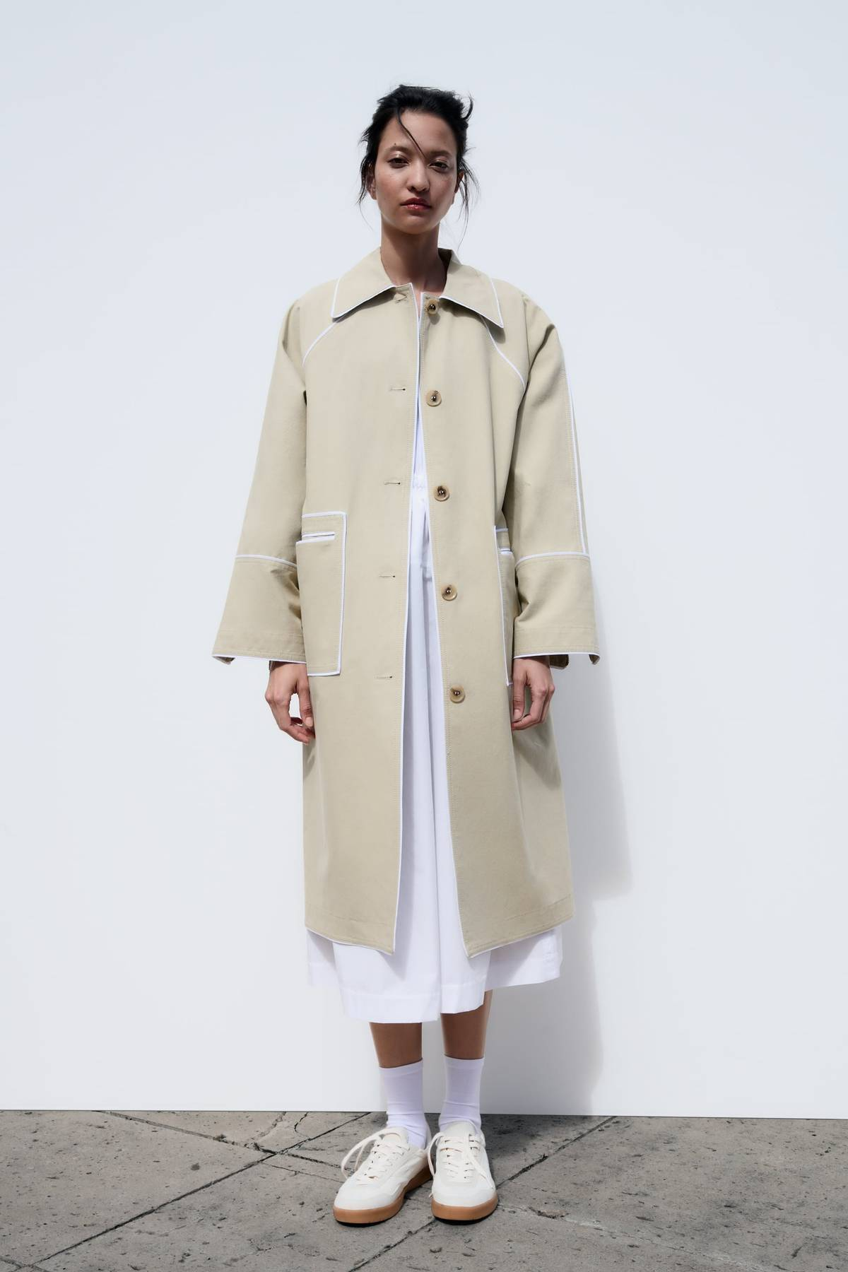 As a 30-Something, I Feel Seen By These 5 Zara New Arrivals