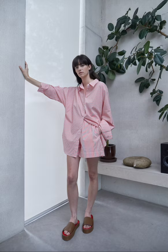 Jakke launches debut ready-to-wear collection for SS23