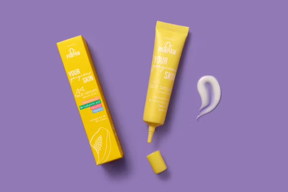 Dr.PawPaw launches new skincare range
