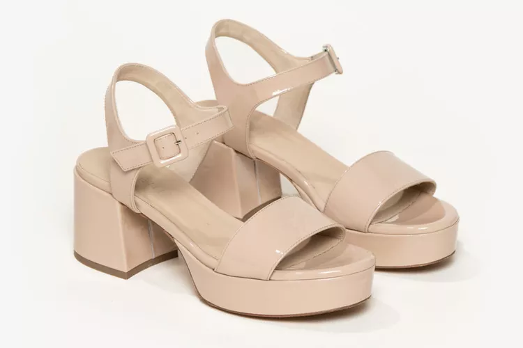 The Italian Shoe Brand Hollywood Loves Dropped a Massive Sale