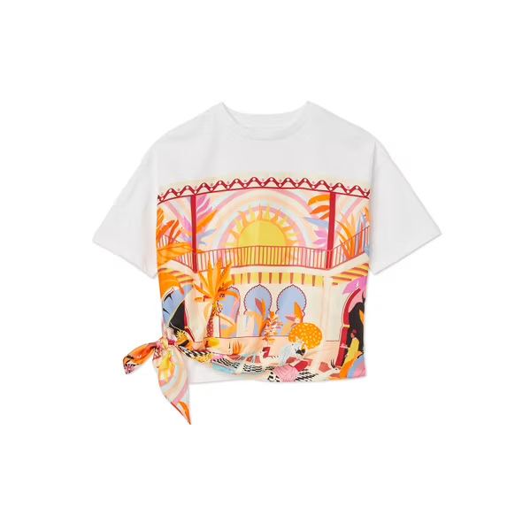 Sandro launches collection with Louis Barthélemy