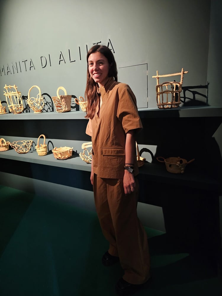 Milan Design Week: something old, something new and a few gems