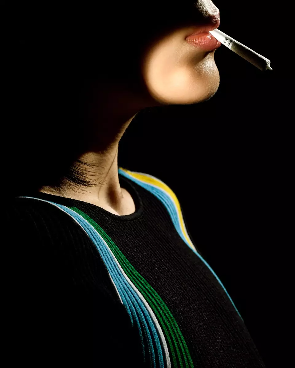 "HIGH" FASHION - HOW DO WE DEFINE LUXURY IN CANNABIS?