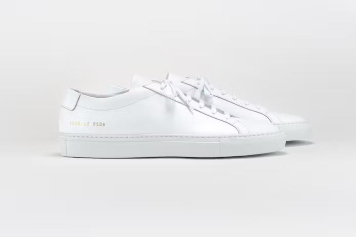 Is the sneaker trend running out of steam?