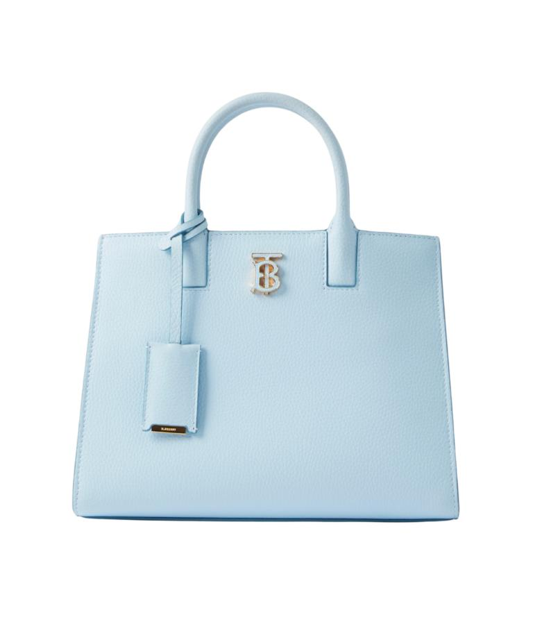 How This British Fashion House Is Making The Investment Bag We All Need