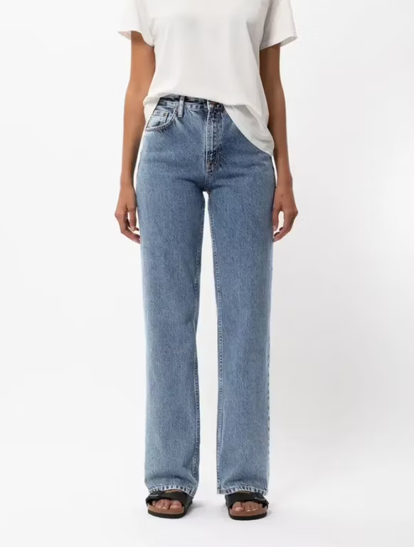 Everything you need to know about: Nudie Jeans