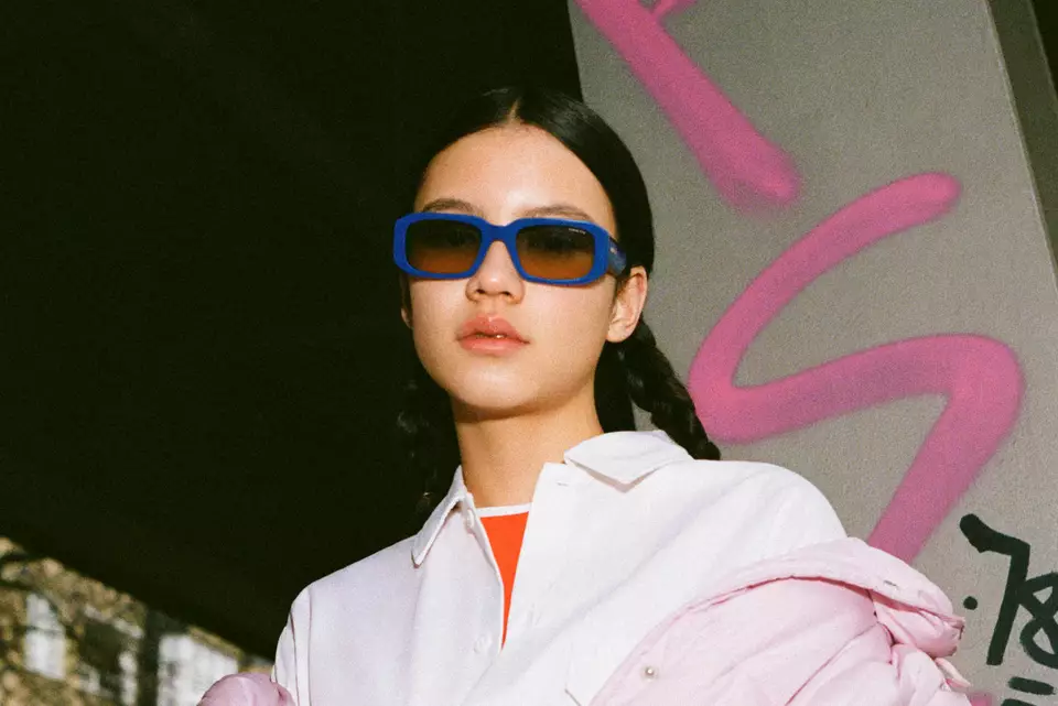 STYLE, SUBSTANCE & SUSTAINABILITY WALK HAND IN HAND AT ARNETTE