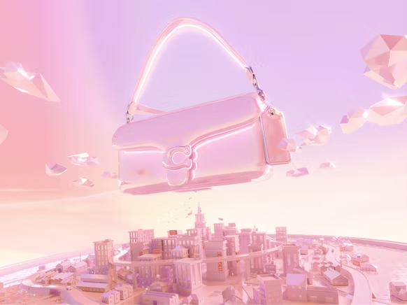 Metaverse Fashion Week: 9 Events you may have missed