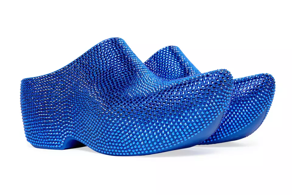 THERE'S A BALENCIAGA TECHNOCLOG FOR EVERYONE