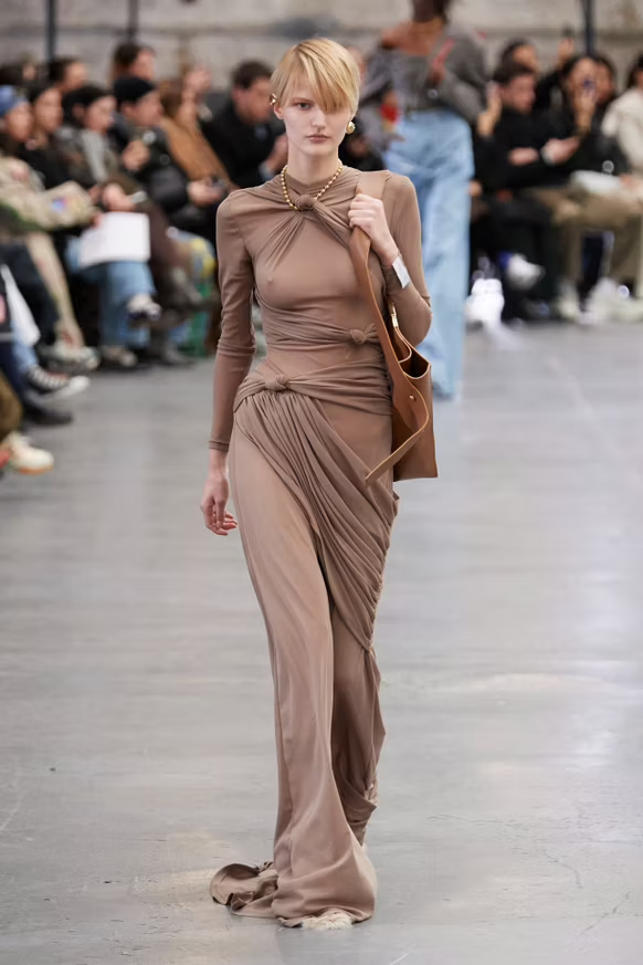 Paris fashion week FW23: four key trends
