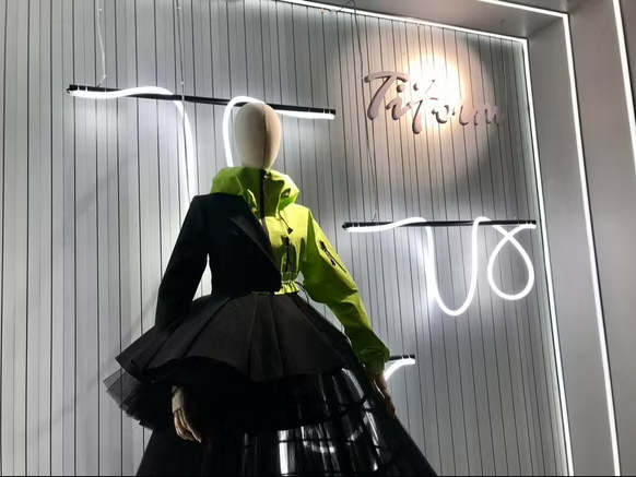 Chic Shanghai: 3 Youth trends prevailing in the Chinese fashion industry