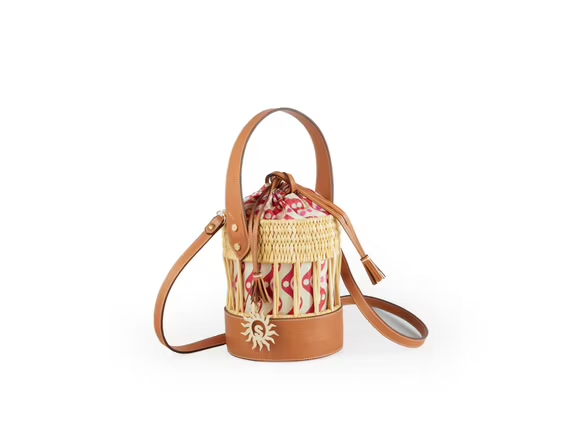 Sandro launches collection with Louis Barthélemy