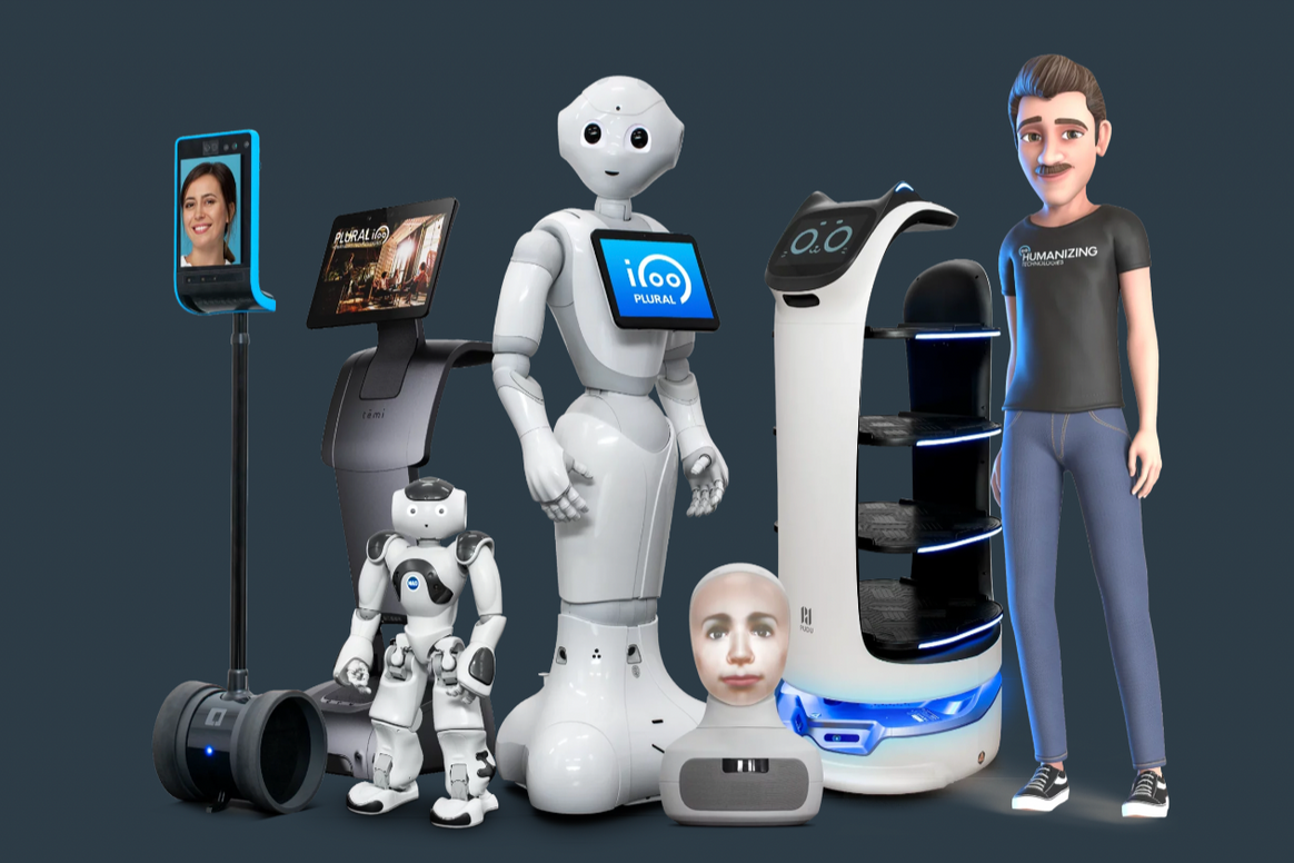 WRC 2023: Retail giants share the industry's key insights