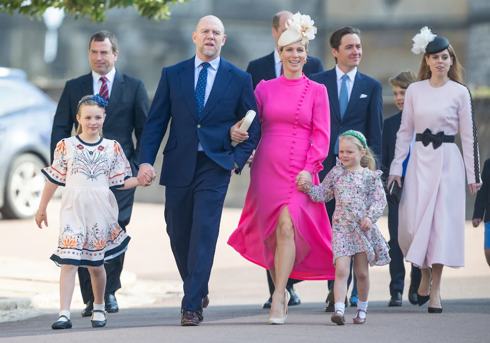 How William and Kate have quietly revolutionised the way senior royals dress