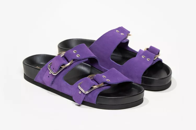 The Italian Shoe Brand Hollywood Loves Dropped a Massive Sale