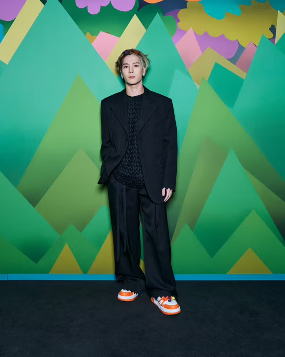 How the Korean Wave took over the Western fashion world