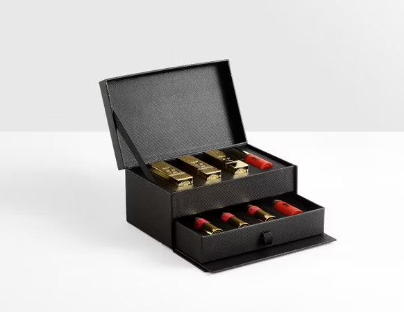 GPA Global acquires luxury packaging maker Cosfibel