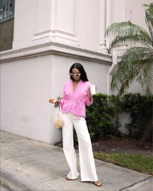 The Underrated Denim Trend That Will Make Your Outfits Look Expensive