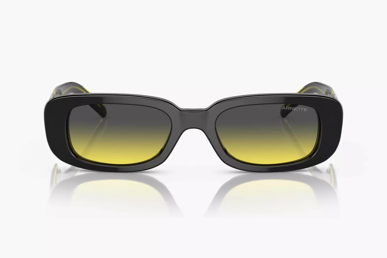 COP THESE ARNETTE FRAMES TO FUEL YOUR '90S FANTASY