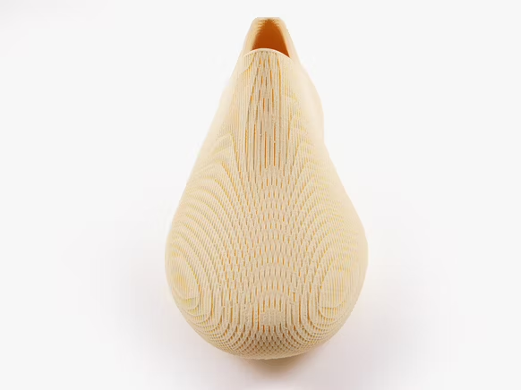 Pangaia and Zellerfeld pilot on-demand 3D-printed sneakers