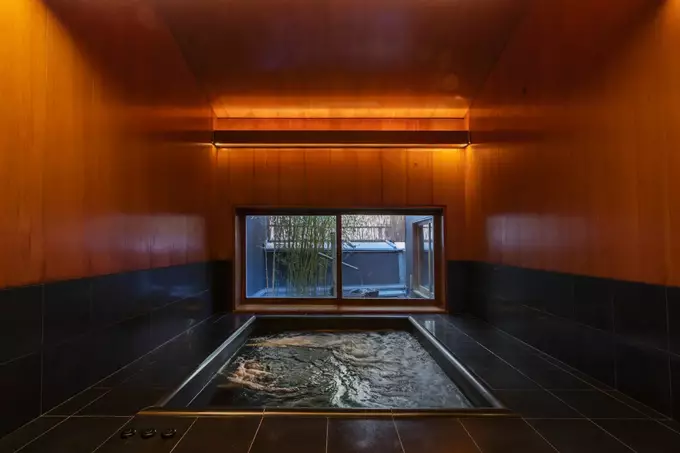 KENZO'S PARISIAN DREAM HOME IS UP FOR SALE