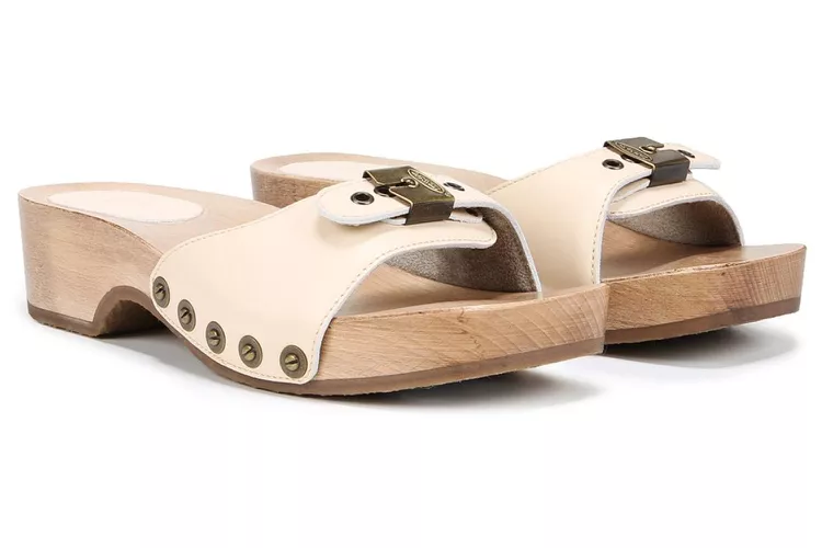 The Shoe of Spring 2023 Just Dropped, and It’s a Designer Grandma Clog That’s Selling Like Hotcakes