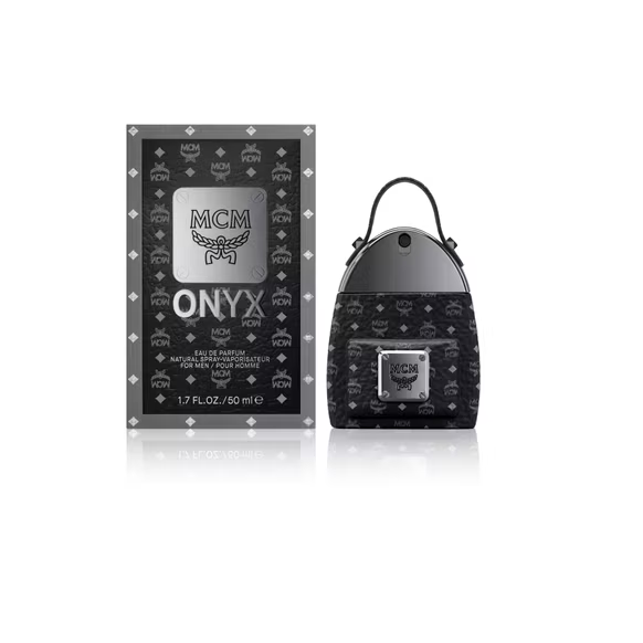 MCM launches first men's fragrance