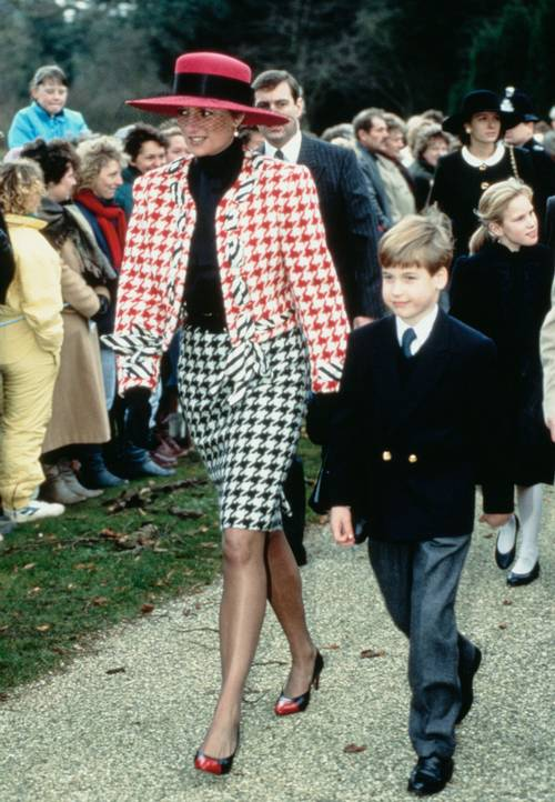 These New Zara Jackets Are Giving Major Princess Diana Vibes