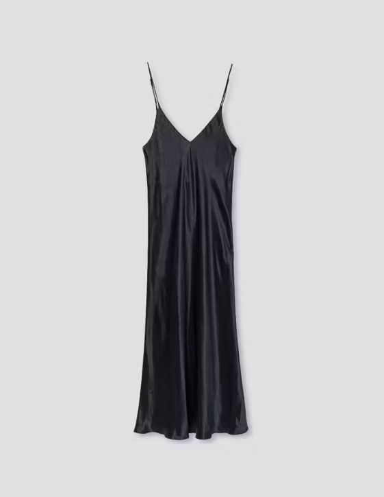 Item of the week: the slip dress