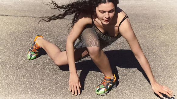 Stine Goya to launch debut sneaker for SS23