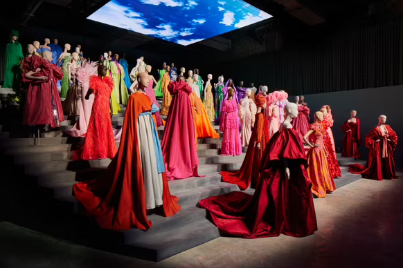 10 fashion exhibitions to see in 2023