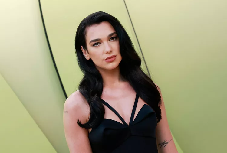Dua Lipa Is Set to Make Her Acting Debut in Greta Gerwig's 'Barbie'