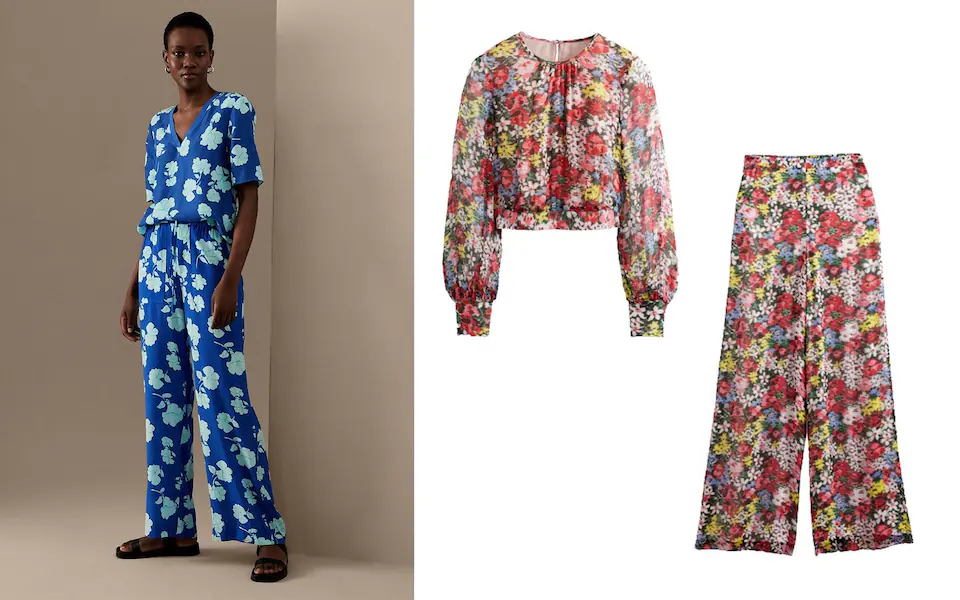 Eight ways to get your wardrobe ready for spring