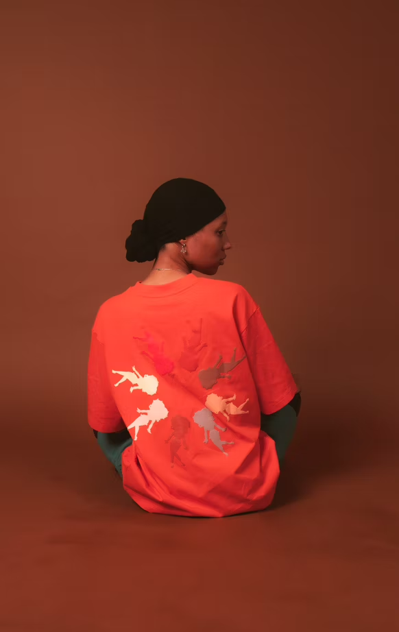 RGBxBetty Boop collection launches at Fred Segal
