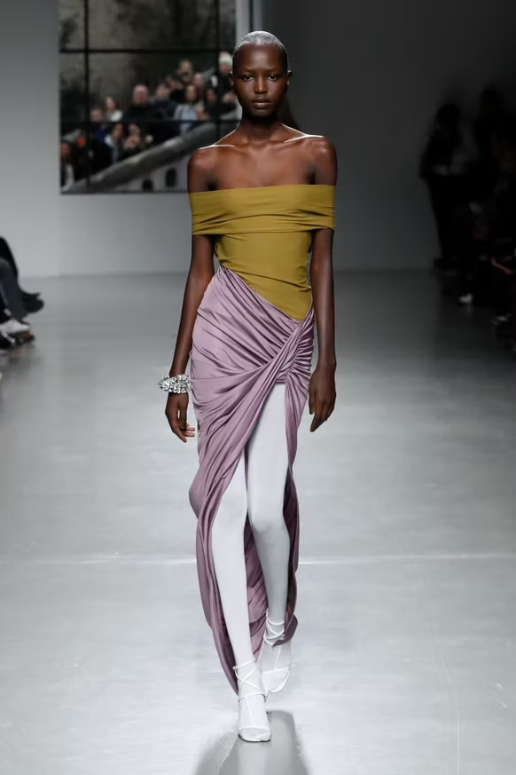 Paris fashion week FW23: four key trends