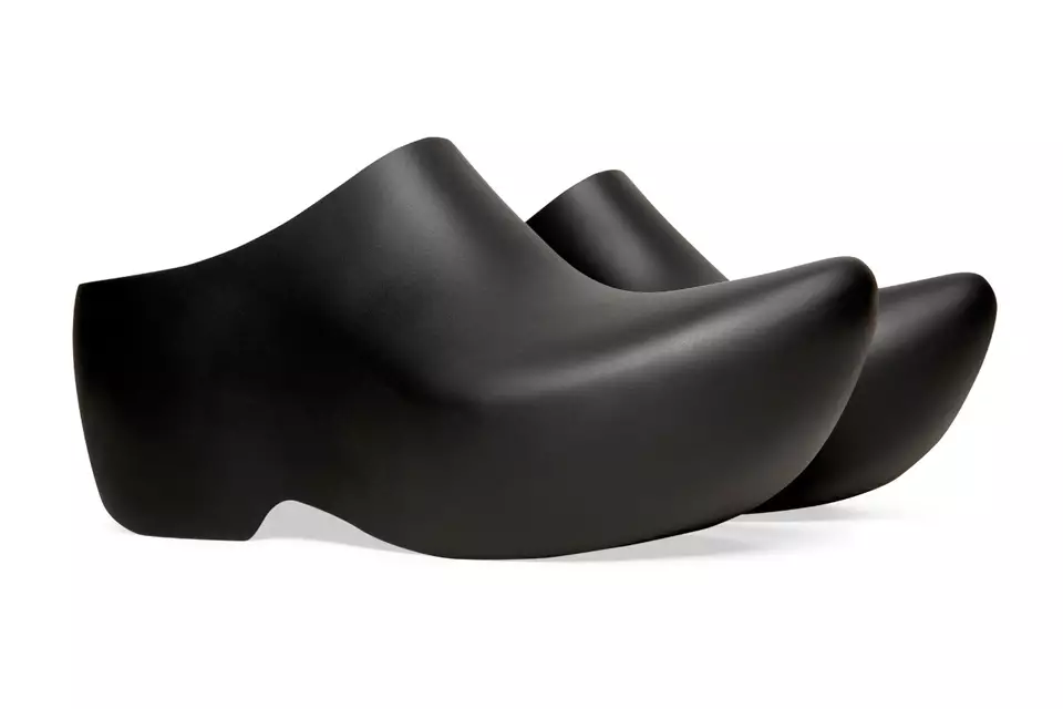 THERE'S A BALENCIAGA TECHNOCLOG FOR EVERYONE