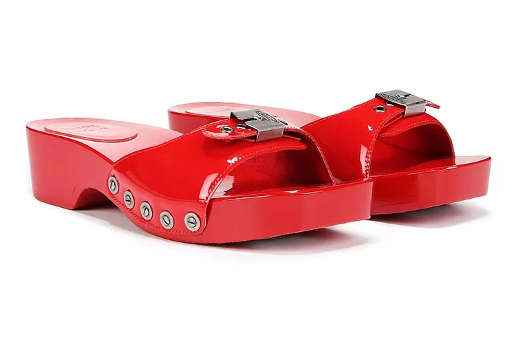The Shoe of Spring 2023 Just Dropped, and It’s a Designer Grandma Clog That’s Selling Like Hotcakes