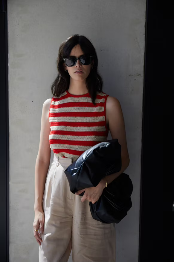 Jakke launches debut ready-to-wear collection for SS23