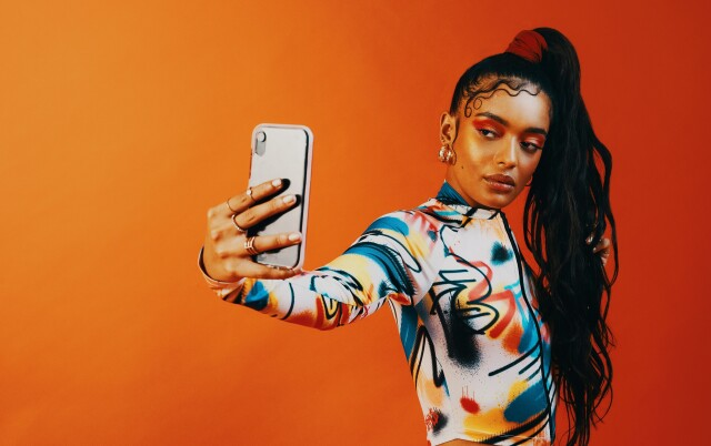 Is fashion falling out of love with social media?