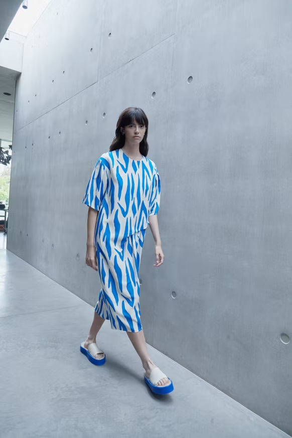 Jakke launches debut ready-to-wear collection for SS23