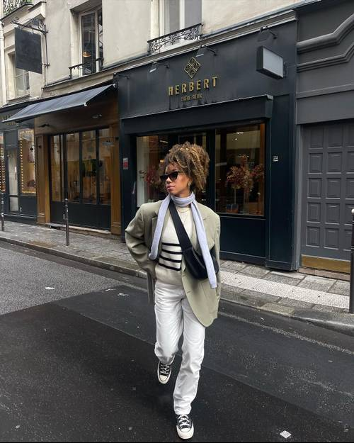 The Underrated Denim Trend That Will Make Your Outfits Look Expensive