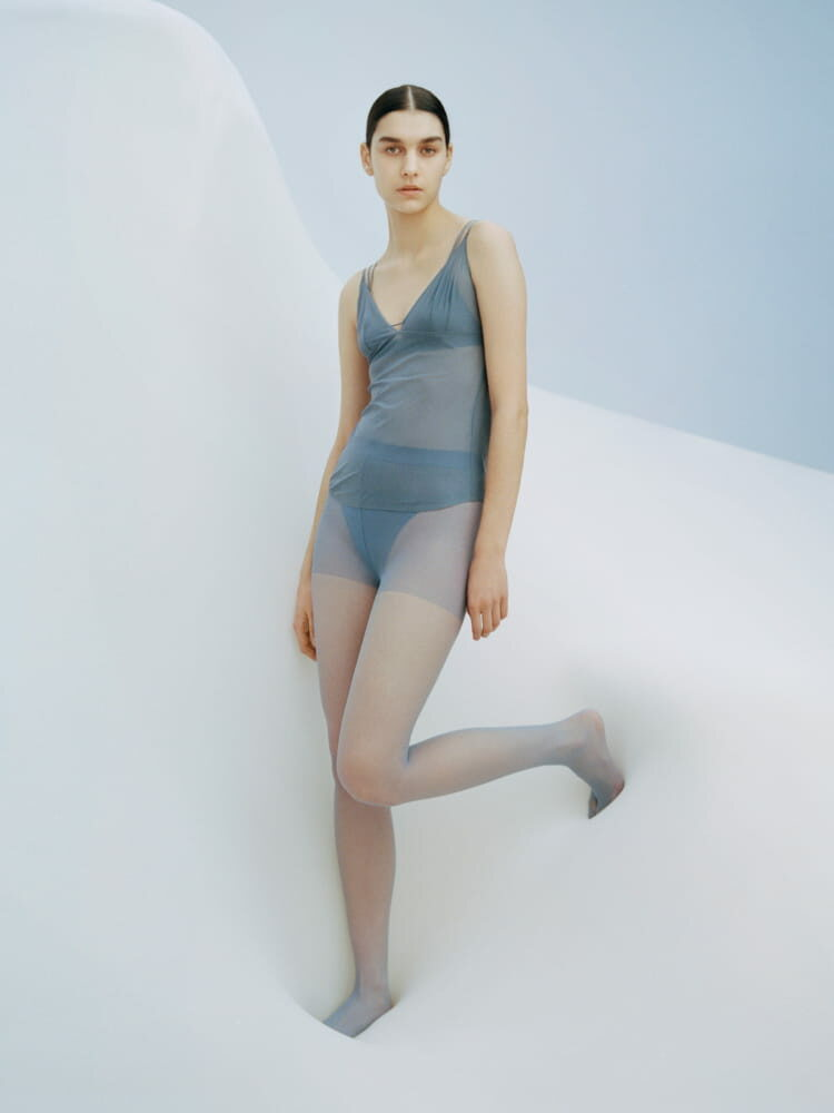 Uniqlo launches spring/summer 2023 collection with Mame Kurogouchi