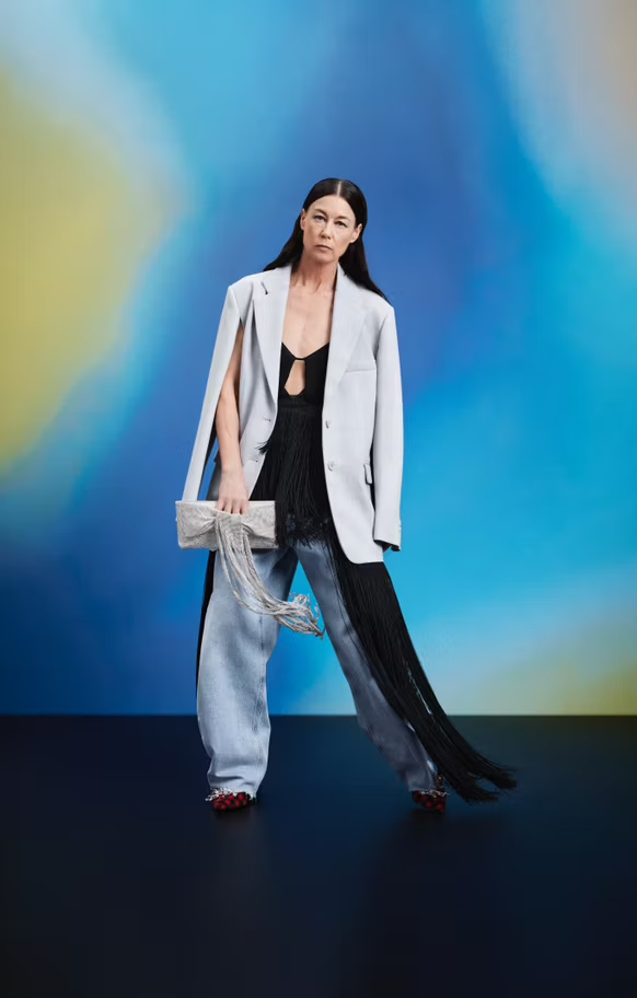From Gen Alpha to high heels for men: The trends in the luxury segment at Zalando