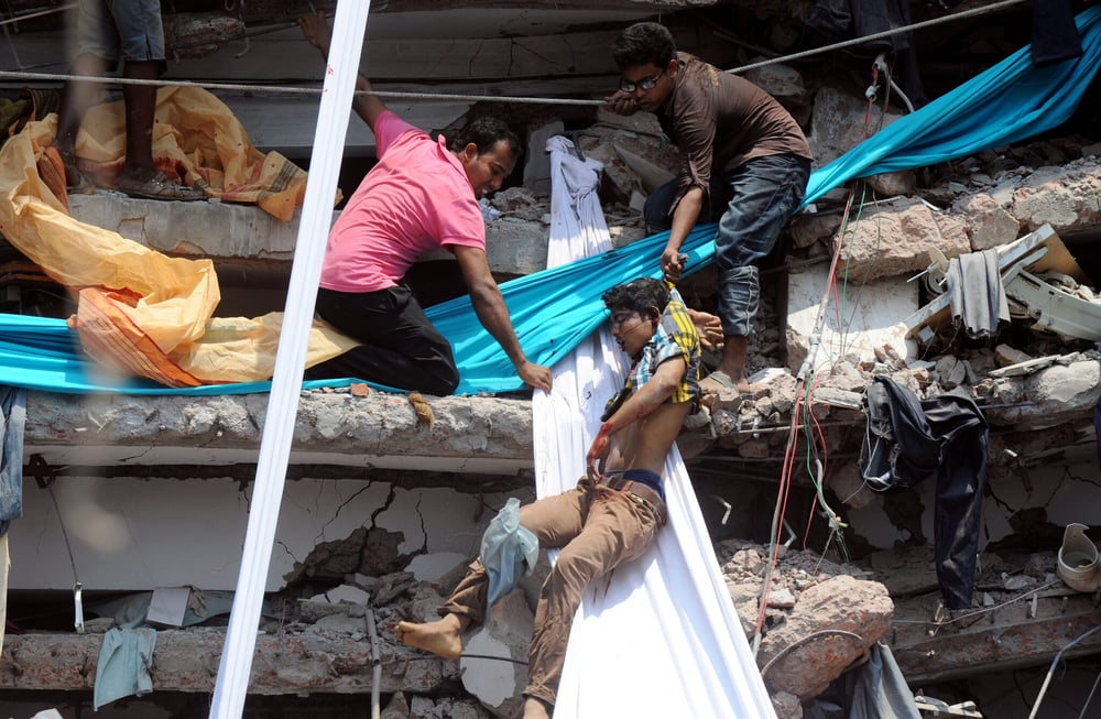 Rana Plaza: ten years later, has the fashion industry learned its lesson?